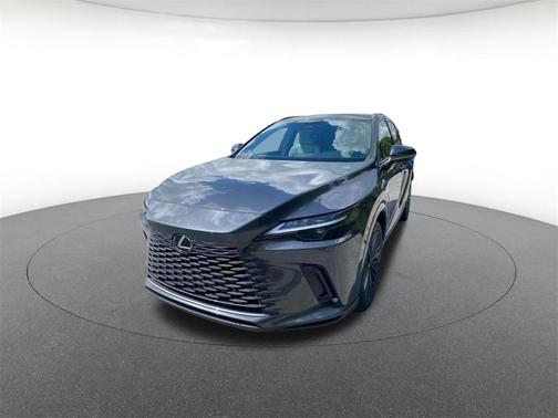 2025 Lexus RX 350 Base
