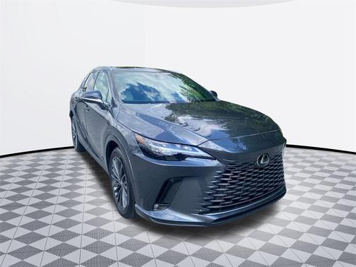 2025 Lexus RX 350 Base