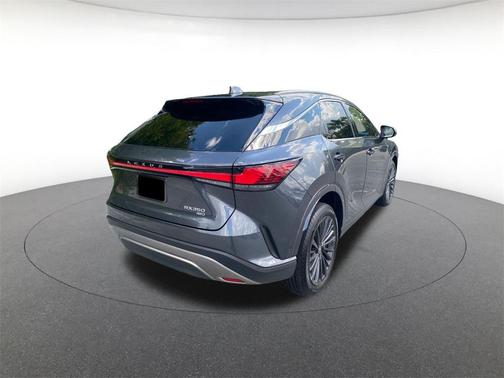 2025 Lexus RX 350 Base