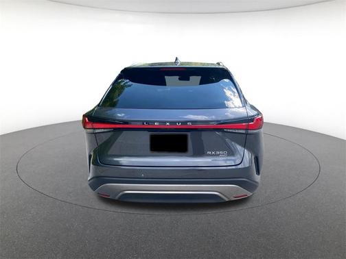 2025 Lexus RX 350 Base