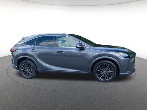2025 Lexus RX 350 Base