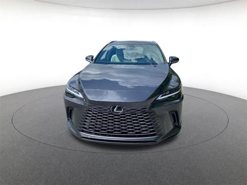 2025 Lexus RX 350 Base