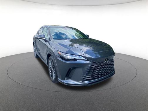 2025 Lexus RX 350 Base
