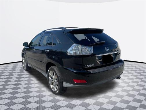 2009 Lexus RX 350 Base