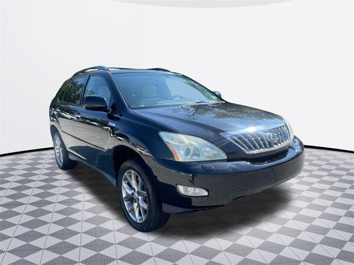 2009 Lexus RX 350 Base