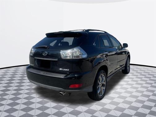 2009 Lexus RX 350 Base
