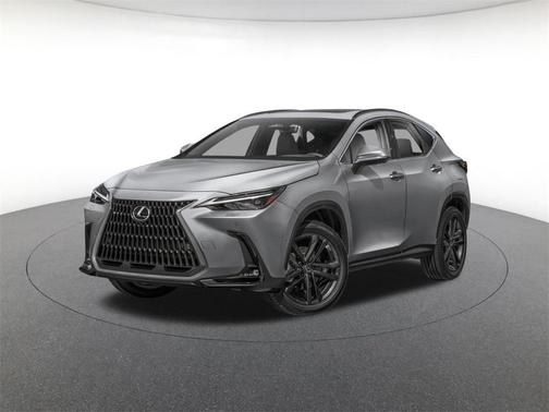 2026 Lexus NX 450h+ 450h+ Luxury