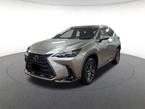 2022 Lexus NX 350 350 Premium