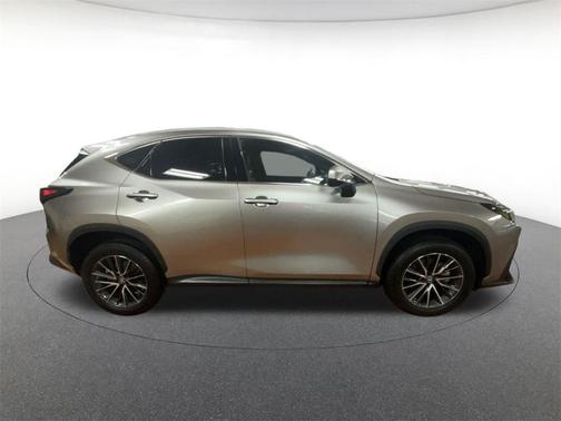 2022 Lexus NX 350 350 Premium