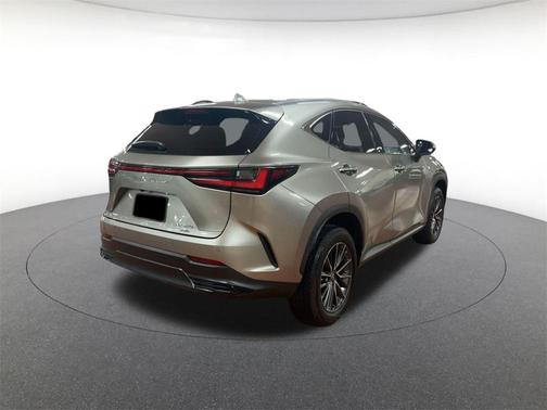 2022 Lexus NX 350 350 Premium