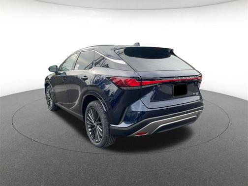 2026 Lexus RX 350 Base