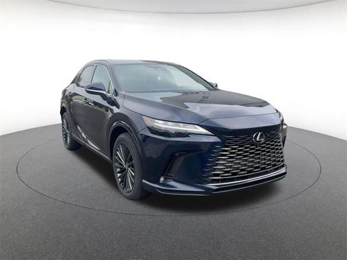 2026 Lexus RX 350 Base