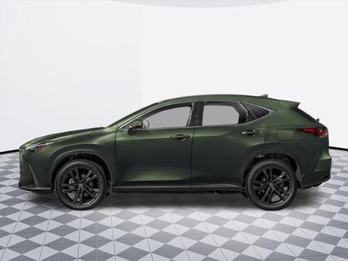 2025 Lexus NX 450h+ 450h+ Luxury