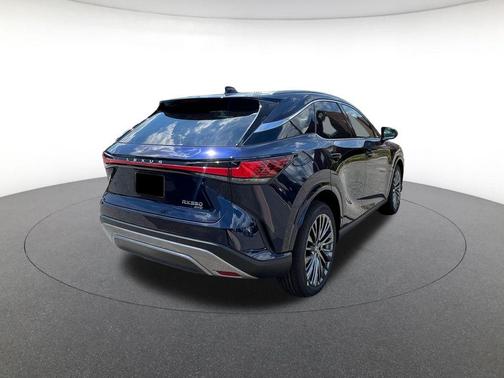 Mica 2026 Lexus RX 350 Luxury