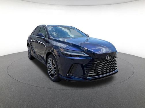 Mica 2026 Lexus RX 350 Luxury