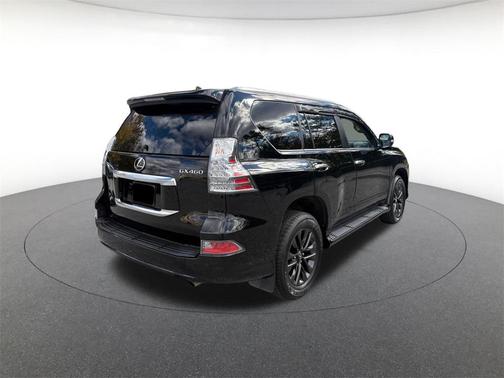 2023 Lexus GX 460 460