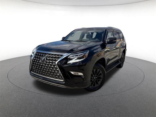 2023 Lexus GX 460 460