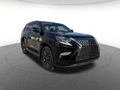 2023 Lexus GX 460 460