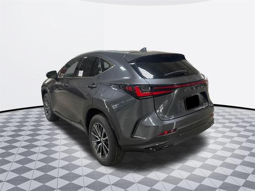 2026 Lexus NX 350 350 Premium