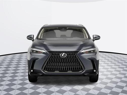 2026 Lexus NX 350 350 Premium