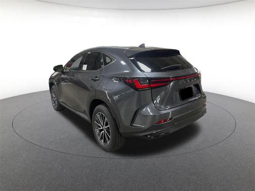 2026 Lexus NX 350 350 Premium
