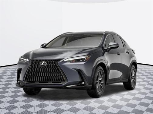 2026 Lexus NX 350 350 Premium