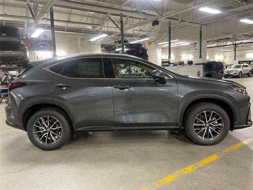 2026 Lexus NX 350 350 Premium