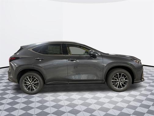 2026 Lexus NX 350 350 Premium