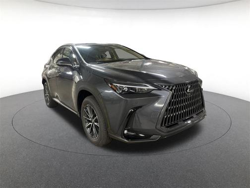 2026 Lexus NX 350 350 Premium