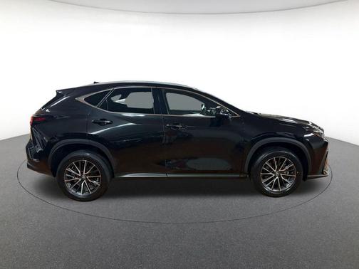 Caviar 2023 Lexus NX 350 350 Premium