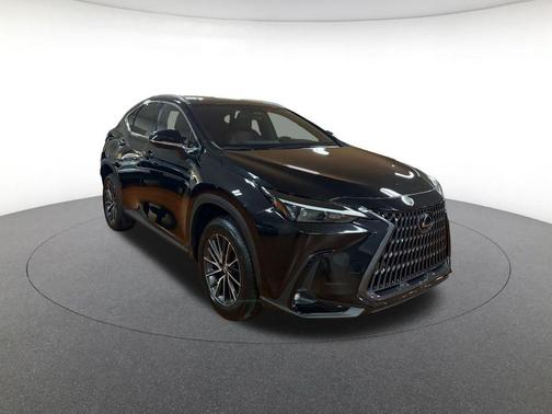 Caviar 2023 Lexus NX 350 350 Premium
