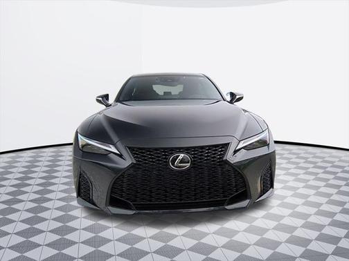 2023 Lexus IS 350 Base