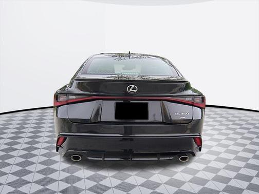 2023 Lexus IS 350 Base