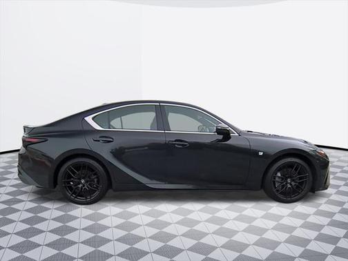 2023 Lexus IS 350 Base