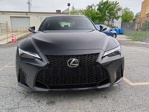 2023 Lexus IS 350 Base
