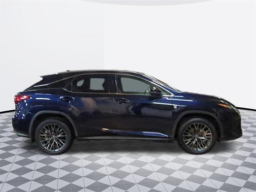 2021 Lexus RX 350 Base