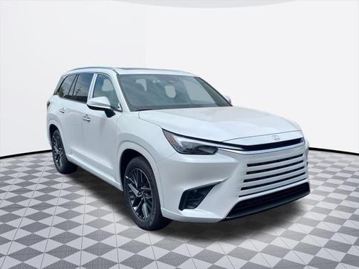 2025 Lexus TX 350 Premium