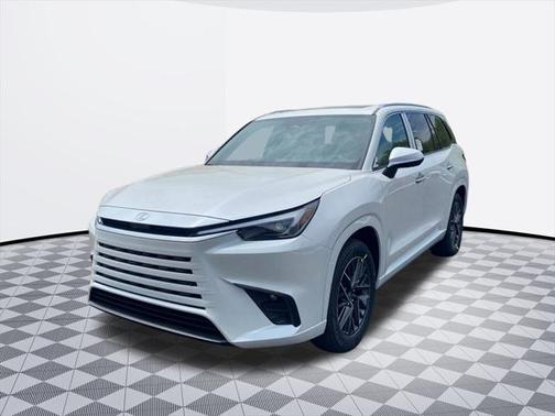 2025 Lexus TX 350 Premium