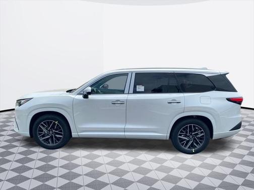 2025 Lexus TX 350 Premium