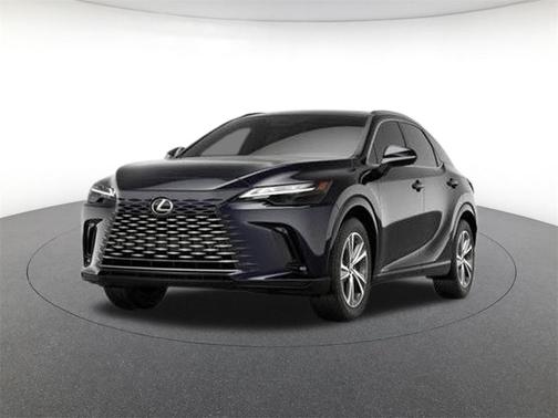 2026 Lexus RX 350 Base