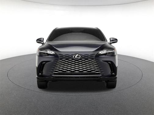 2026 Lexus RX 350 Base