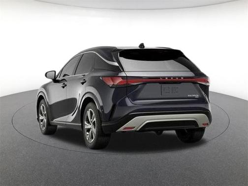 2026 Lexus RX 350 Base