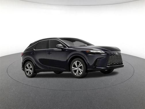 2026 Lexus RX 350 Base