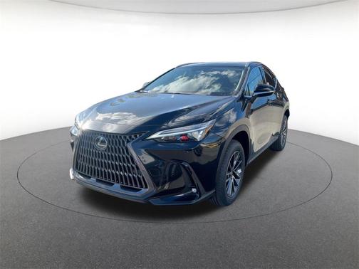 2026 Lexus NX 350 350 Base