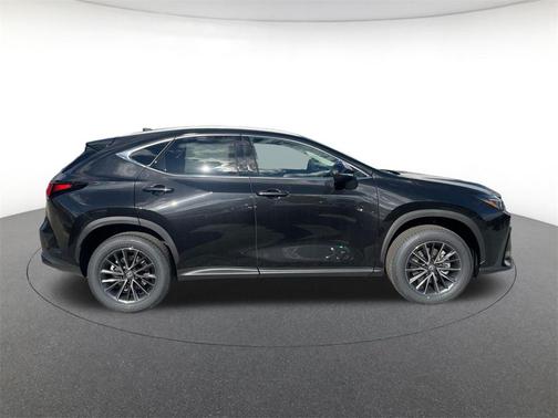 2026 Lexus NX 350 350 Base