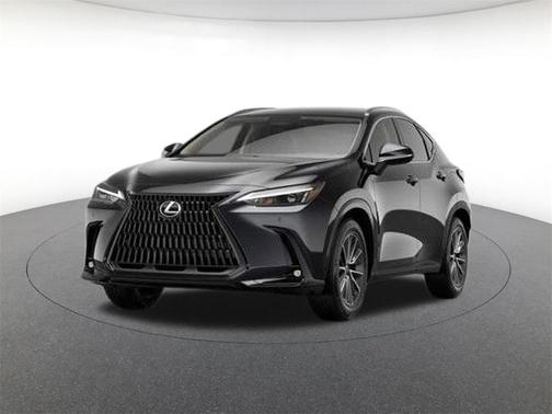 2026 Lexus NX 350 350 Base