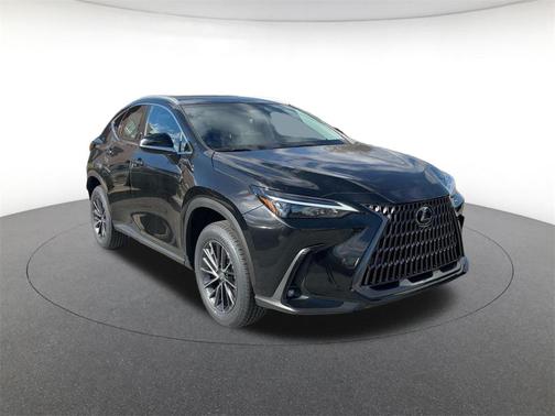 2026 Lexus NX 350 350 Base