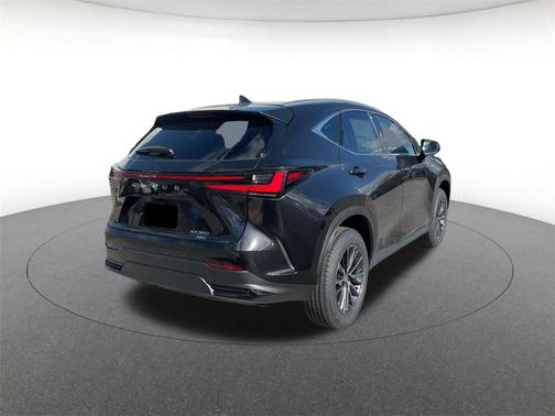 2026 Lexus NX 350 350 Base