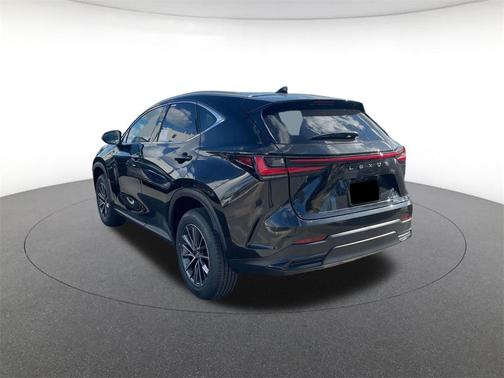 2026 Lexus NX 350 350 Base