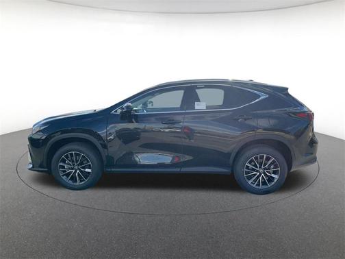 2026 Lexus NX 350 350 Base